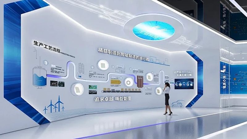 制造业企业数字化运营模式：迈向智能生产的必经之路